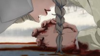 кадри з серіалу 7FATES: Чакхо - Тигролови