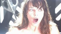 кадри з фільму Четвертий вид