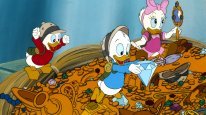 кадри з фільму Качині історії: Скарби загубленої лампи