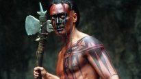 кадри з фільму Братство вовка [Режисерська версія]