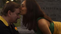 кадри з фільму Клерки 3