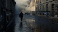 кадри з фільму П'ята печатка