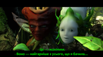 кадри з фільму Нащадки