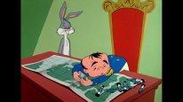 кадри з фільму Веселі мелодії: Наполеон Банні-парт