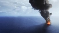 кадри з фільму Глибоководний горизонт