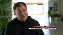 кадри з фільму Фатіма. Остання таємниця