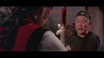 кадри з фільму Летюча гільйотина 2