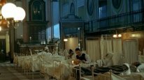 кадри з фільму Джузеппе Москаті: Любов, що зцілює (частина 1)