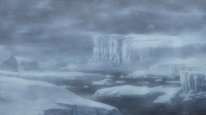 кадри з фільму Мобільна броня Ґандам. Грозовий Сектор. Бандитська квітка