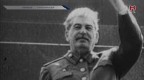 кадри з серіалу Любов, ненависть і пропаганда