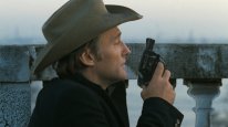 кадри з фільму Американський друг