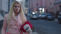 кадри з фільму Ніч святого Валентина