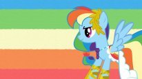 кадри з серіалу My Little Pony: Дружба - це диво