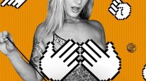 кадри з фільму Бізнес для дорослих: Історія Pornhub