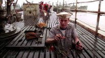 кадри з фільму Прибрати перископ