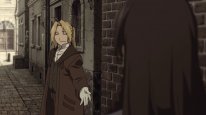 кадри з фільму Сталевий Алхімік- Фільм: Завойовник Шамабали