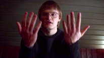 кадри з серіалу Рагнарок
