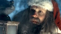 кадри з фільму Різдвяна історія