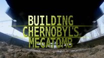 кадри з фільму Всередині великої чорнобильської гробниці