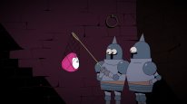 кадри з серіалу Dead Cells: Безсмертний