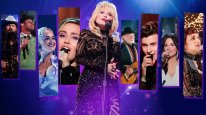 кадри з фільму Доллі Партон: Триб’ют-концерт MusiCares