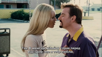 кадри з фільму Клерки 2
