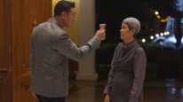 кадри з серіалу Господар будинку