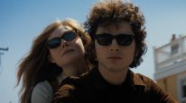 кадри з фільму Боб Ділан: Цілковитий незнайомець