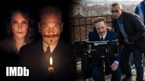 кадри з фільму Привиди у Венеції