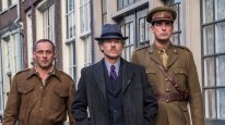 кадри з фільму Останній Вермер