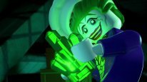кадри з фільму LEGO. Бетмен: Супергерої DC об'єднуються