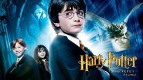 кадри з фільму Гаррі Поттер - Всі частини Non Stop / Гаррі Поттер - Антологія