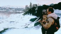 кадри з фільму Крикуни