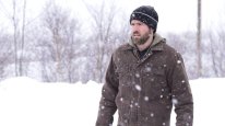 кадри з фільму Полонянка