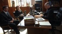 кадри з фільму Джейн Доу. Зв'язки, що єднають