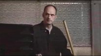 кадри з фільму Маленький привид, або Хто випустив привидів