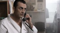 кадри з фільму Пітфайтер