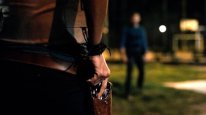 кадри з фільму Бої в бронежилетах
