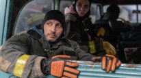 кадри з серіалу Етернавт