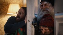 кадри з фільму Погані гноми. Різдвяний розгром