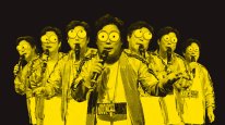кадри з фільму Лі Су Ґьон: Тренер свідомості