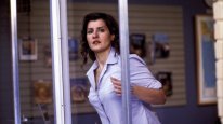 кадри з фільму Моє велике грецьке весілля