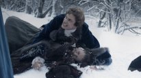 кадри з фільму Королівський роман