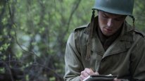 кадри з фільму За прірвою у житі