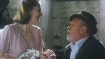 кадри з фільму Великий дуб