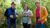 кадри з фільму Великий рік