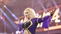 кадри з серіалу WWE NXT