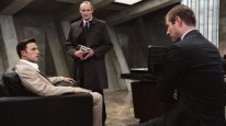 кадри з фільму Час відплати