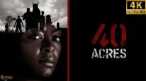 кадри з фільму 40 акрів