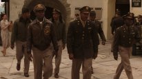 кадри з фільму Червоні Хвости
